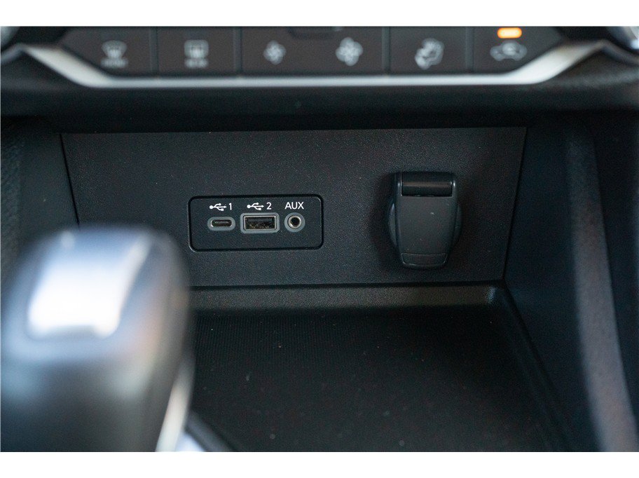 Used 2021 Nissan Sentra SR FWD image 21