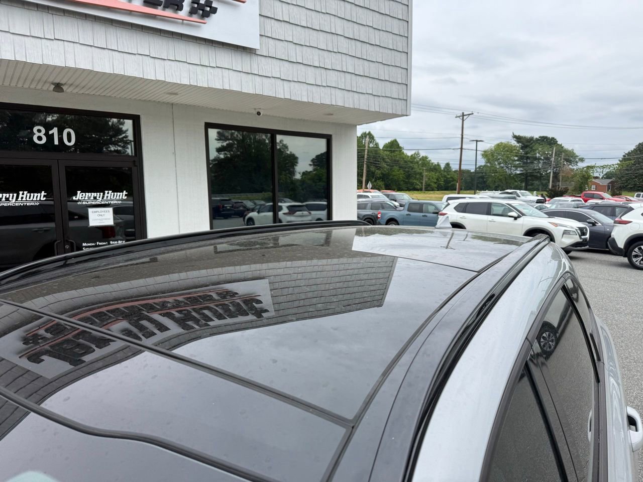 Used 2023 Kia Sorento SX AWD/4WD image 11