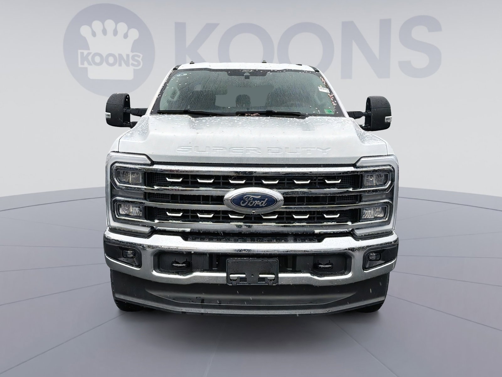 New 2026 Ford F250 Lariat w/ FX4 Off-Road Package image 11