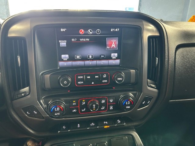 Used 2015 GMC Sierra 1500 SLT w/ All-Terrain Package image 15