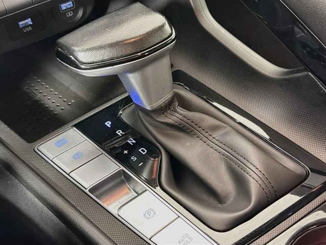 Used 2023 Hyundai Elantra SEL w/ Convenience Package FWD image 24