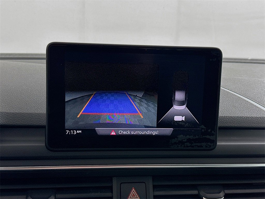 Used 2019 Audi A4 2.0T Premium w/ Sport Package image 14