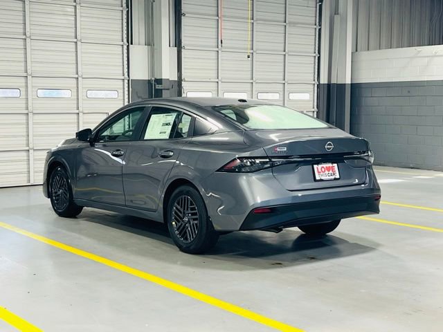 New 2026 Nissan Sentra SV image 14