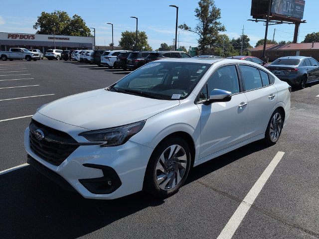Used 2025 Subaru Legacy Touring XT AWD/4WD image 3
