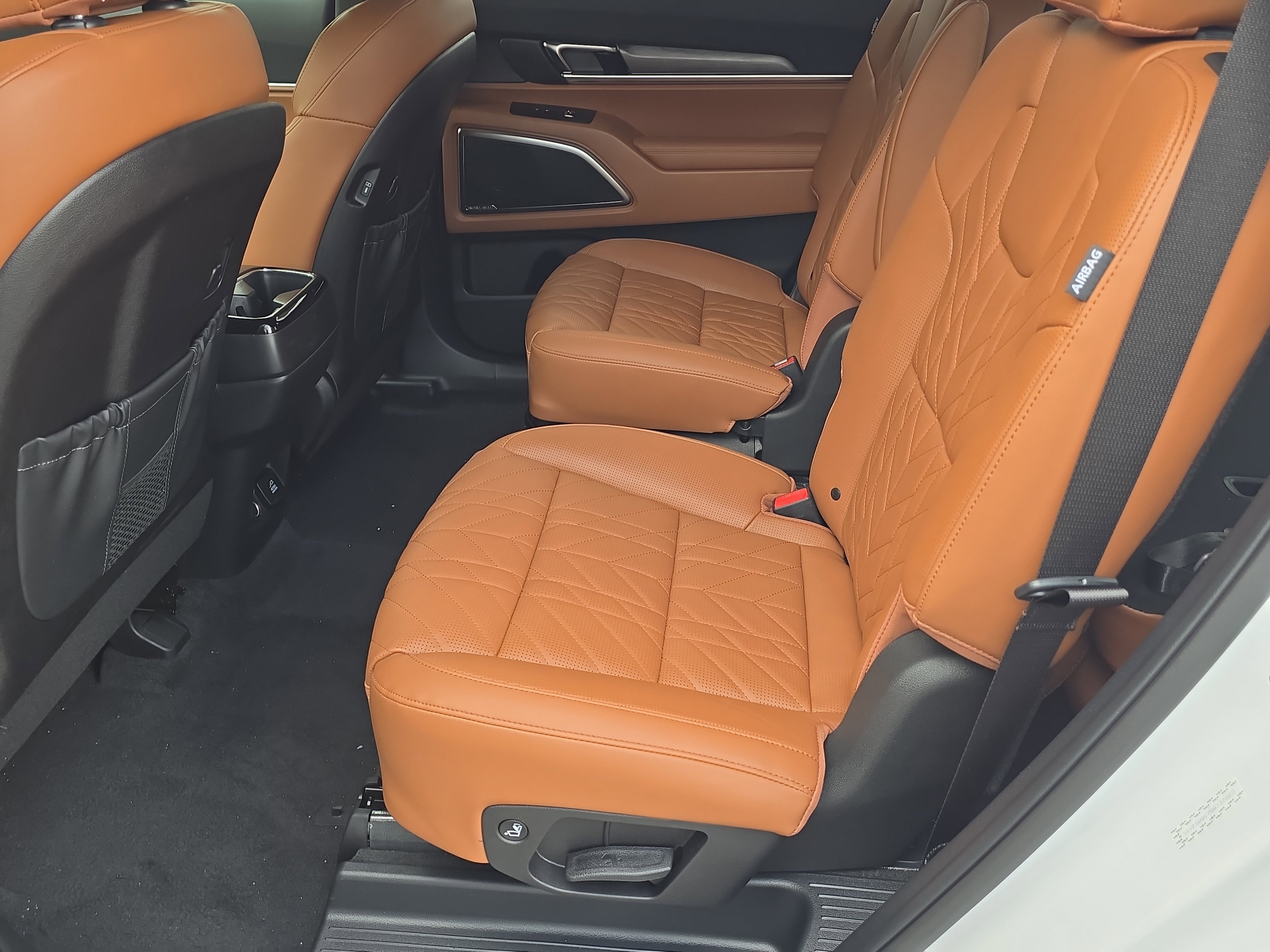 New 2025 Kia Telluride SX X-Line image 17