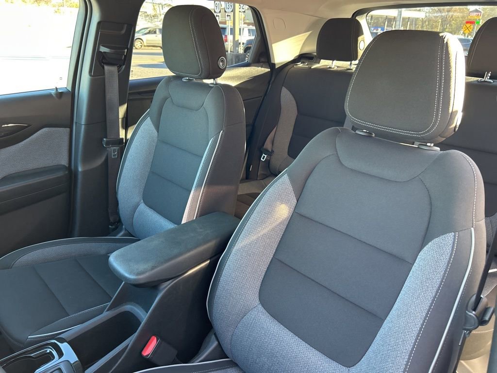 Used 2024 Chevrolet TrailBlazer LT image 20