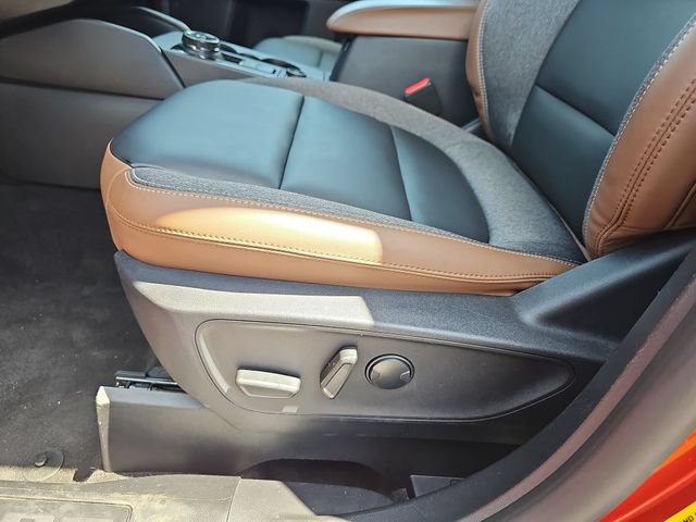 Certified 2024 Ford Bronco Sport Outer Banks AWD/4WD image 16
