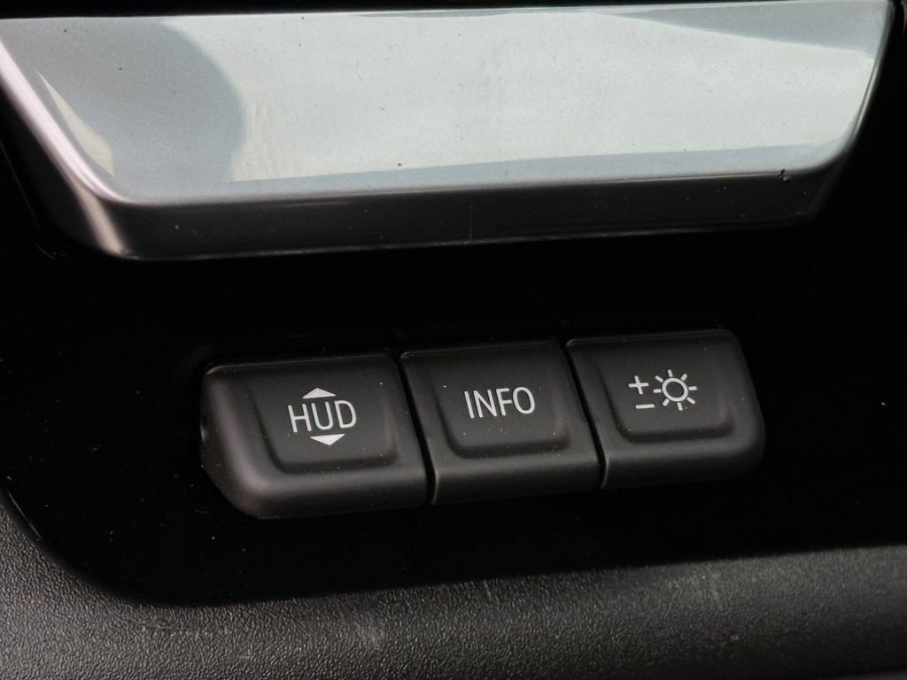 New 2026 Chevrolet Silverado 1500 LTZ w/ Technology Package image 24