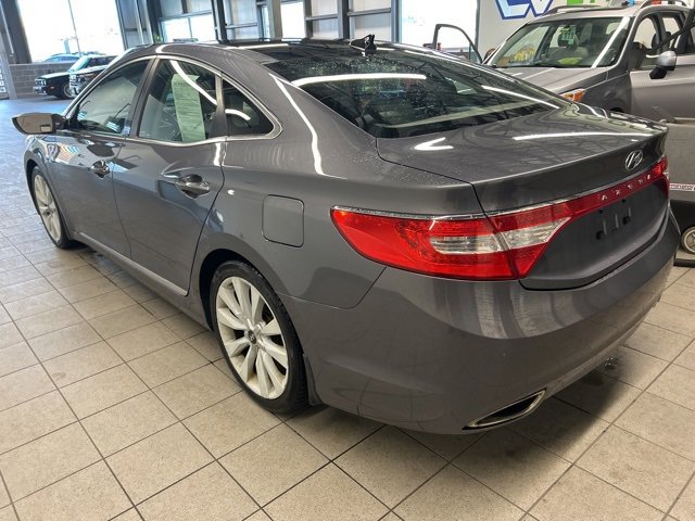 Used 2013 Hyundai Azera w/ Technology Pkg image 5