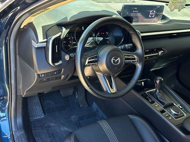 Used 2025 MAZDA CX-50 AWD 2.5 S w/ Preferred Package image 19