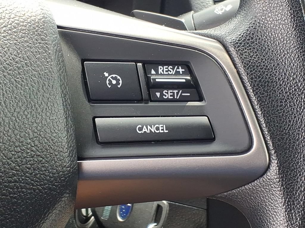 Used 2015 Subaru Impreza 2.0i Premium AWD/4WD image 10