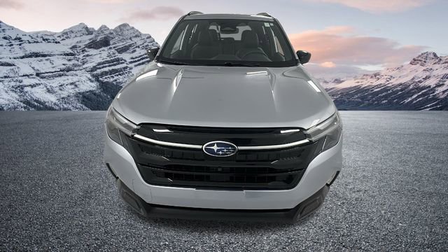 New 2025 Subaru Forester Touring image 8
