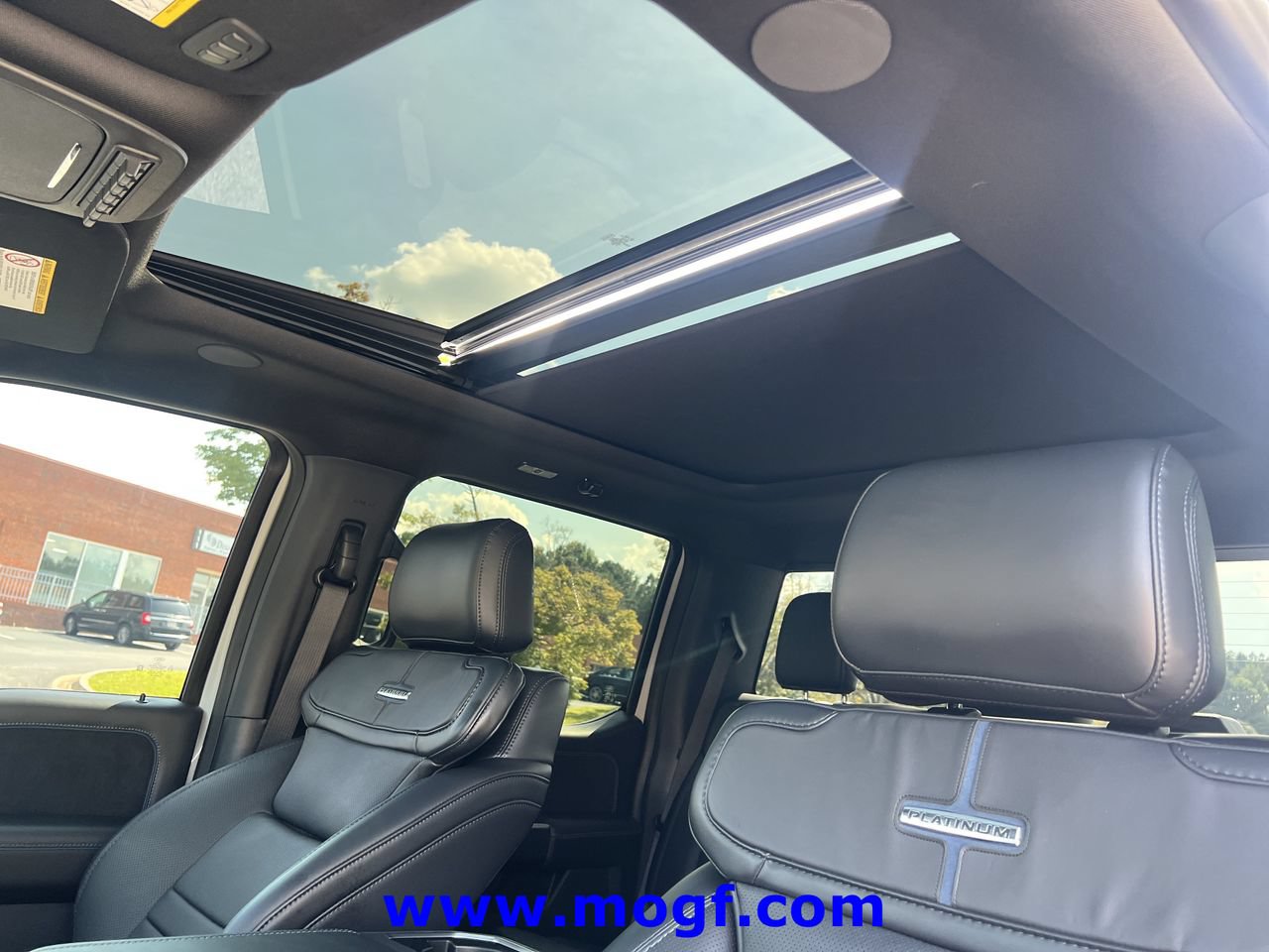 Used 2026 Ford F250 Platinum AWD/4WD image 18