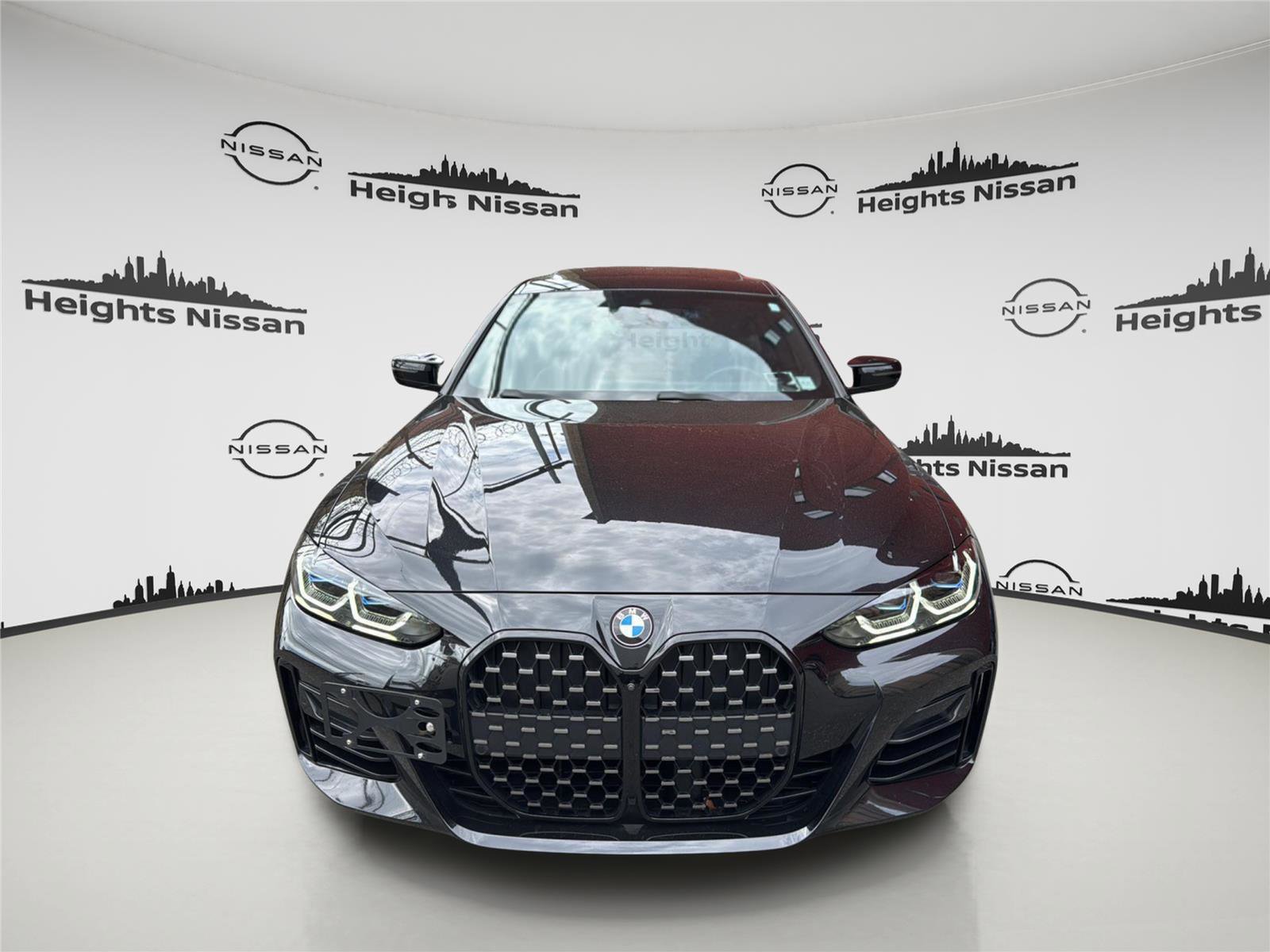 Used 2024 BMW M440i xDrive Gran Coupe w/ Premium Package AWD/4WD image 7