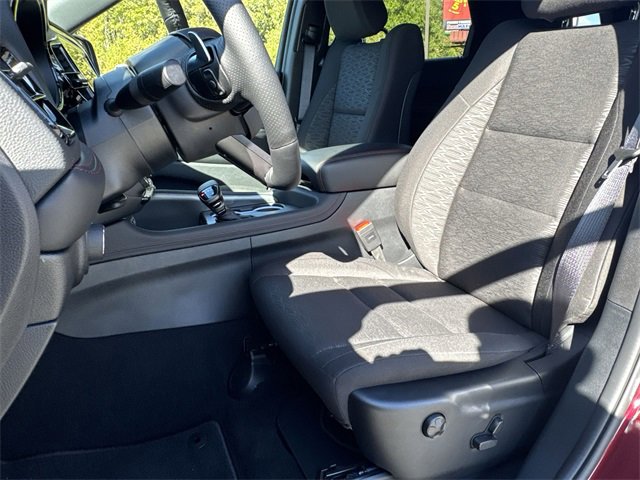 New 2026 Dodge Durango GT w/ Blacktop Package image 20