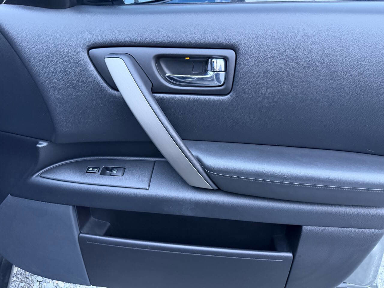 Used 2007 INFINITI FX35 AWD image 37