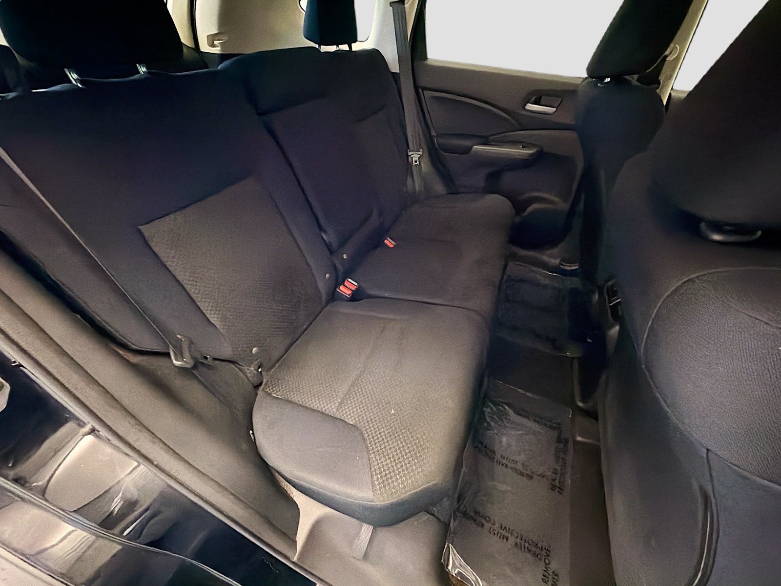 Used 2016 Honda CR-V SE image 14