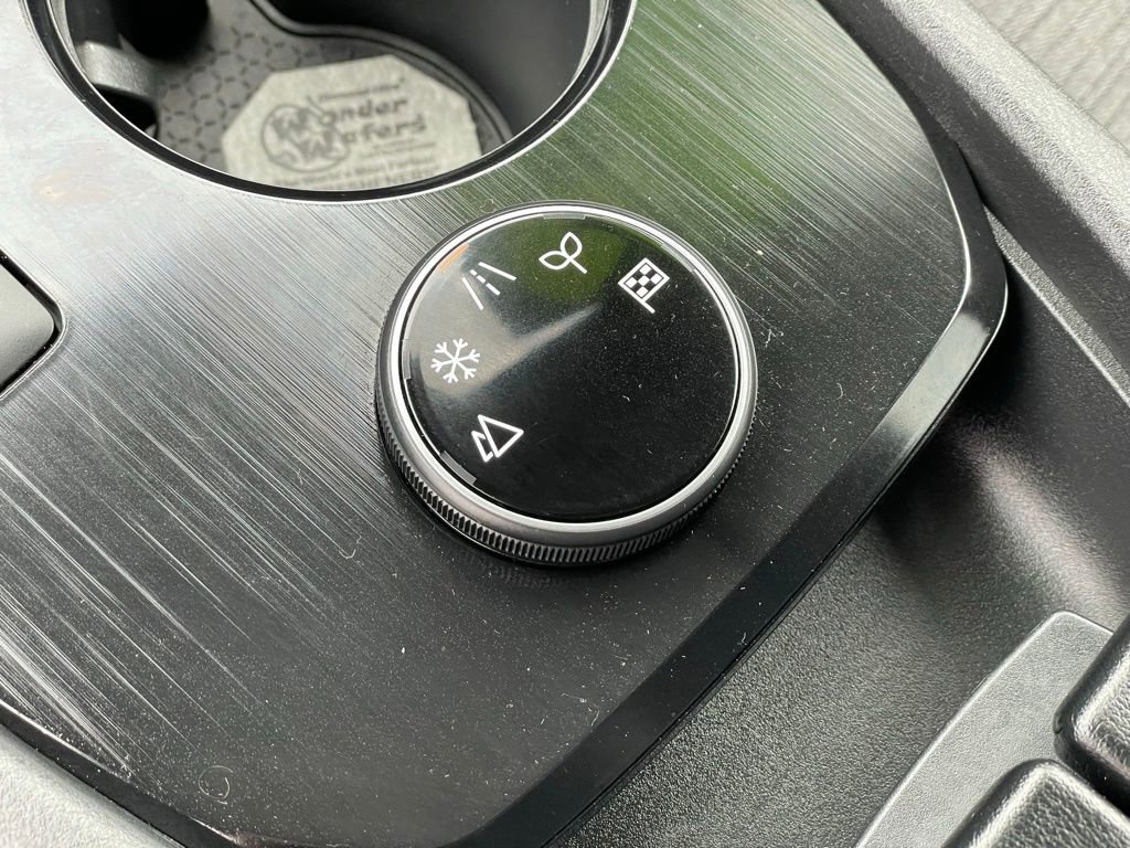 Certified 2023 Nissan Rogue SV AWD/4WD image 20