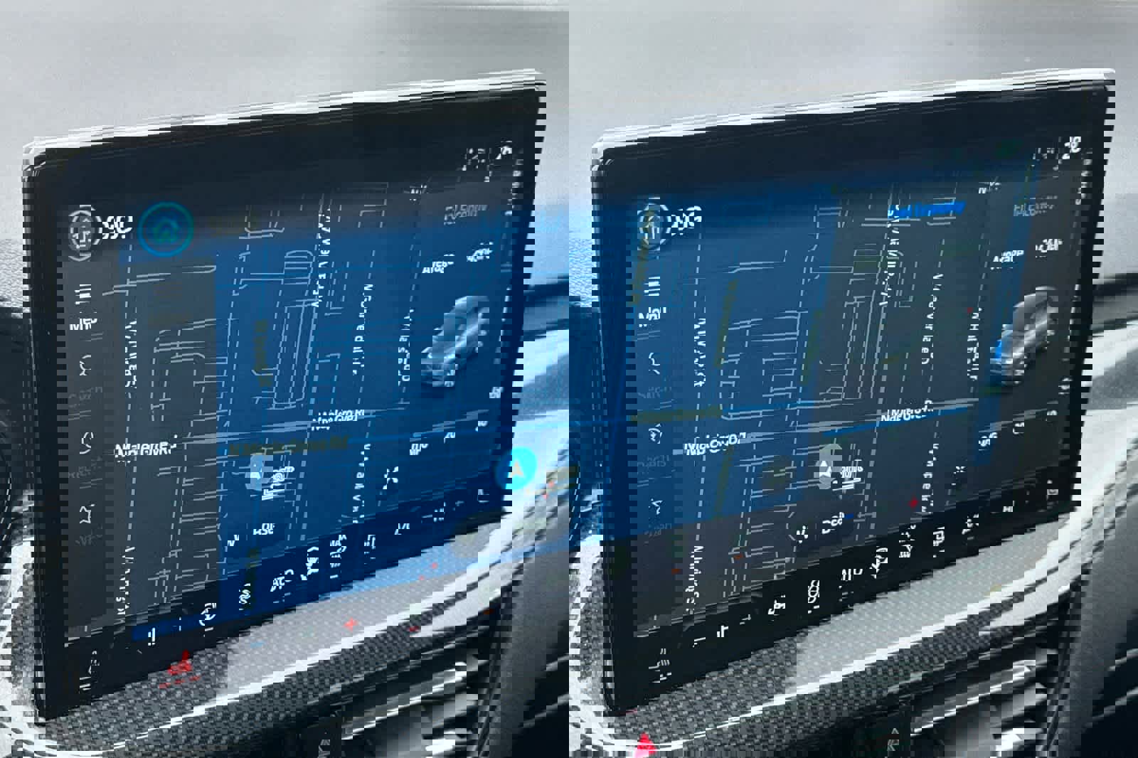 Certified 2025 Ford Escape ST-Line w/ Tech Pack #1 image 19