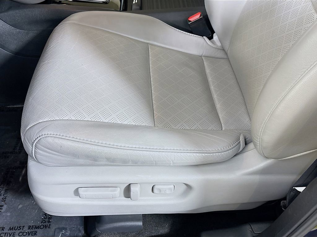 Used 2021 Honda Passport Touring image 22