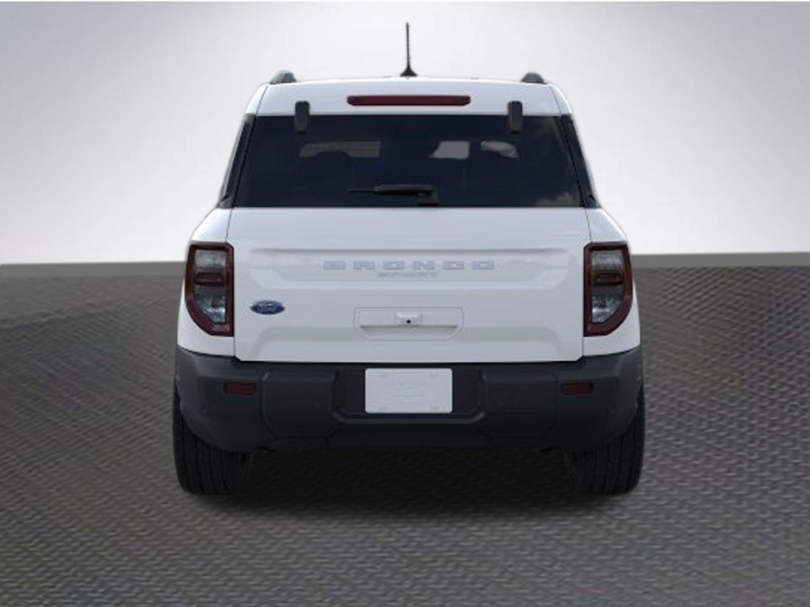 New 2026 Ford Bronco Sport Big Bend w/ Convenience Package AWD/4WD image 5