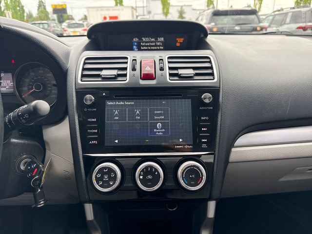 Used 2016 Subaru Forester 2.5i Premium AWD/4WD image 22