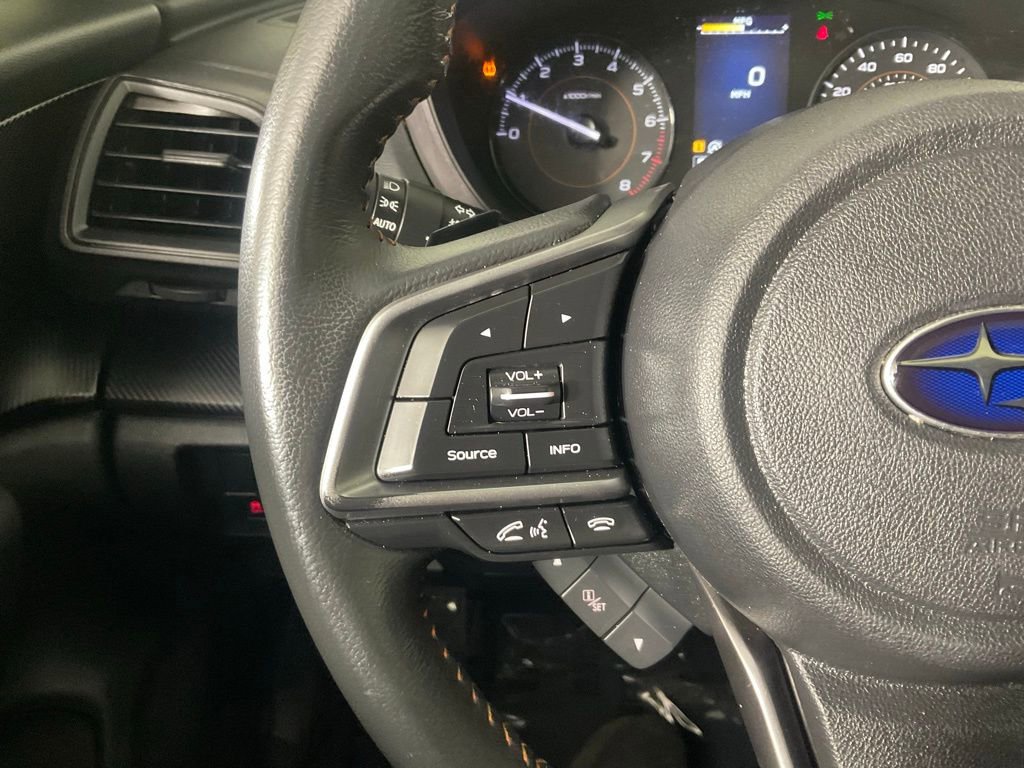 Used 2021 Subaru Crosstrek 2.0i Premium w/ Moonroof Package image 24