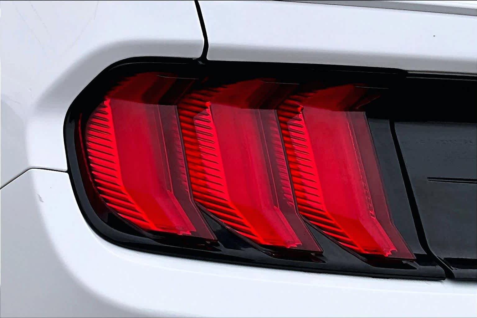 Used 2023 Ford Mustang Premium RWD image 29