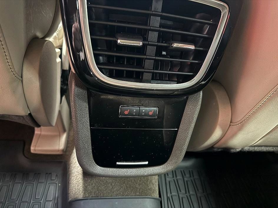 Used 2021 Lincoln Nautilus Reserve image 24