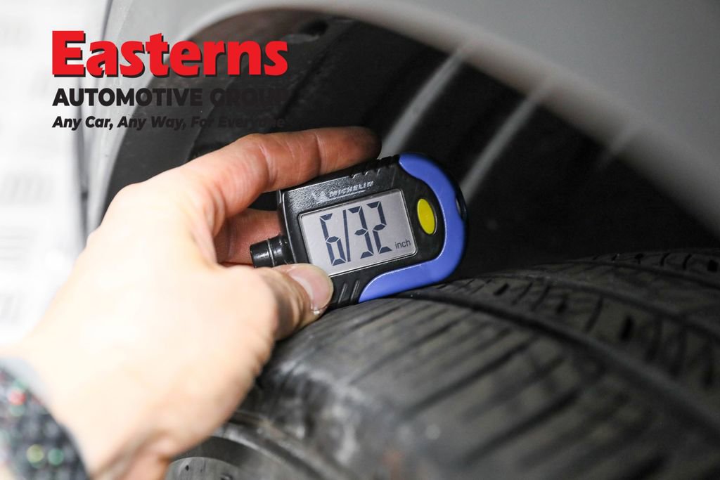 Used 2020 MAZDA CX-5 Grand Touring image 28