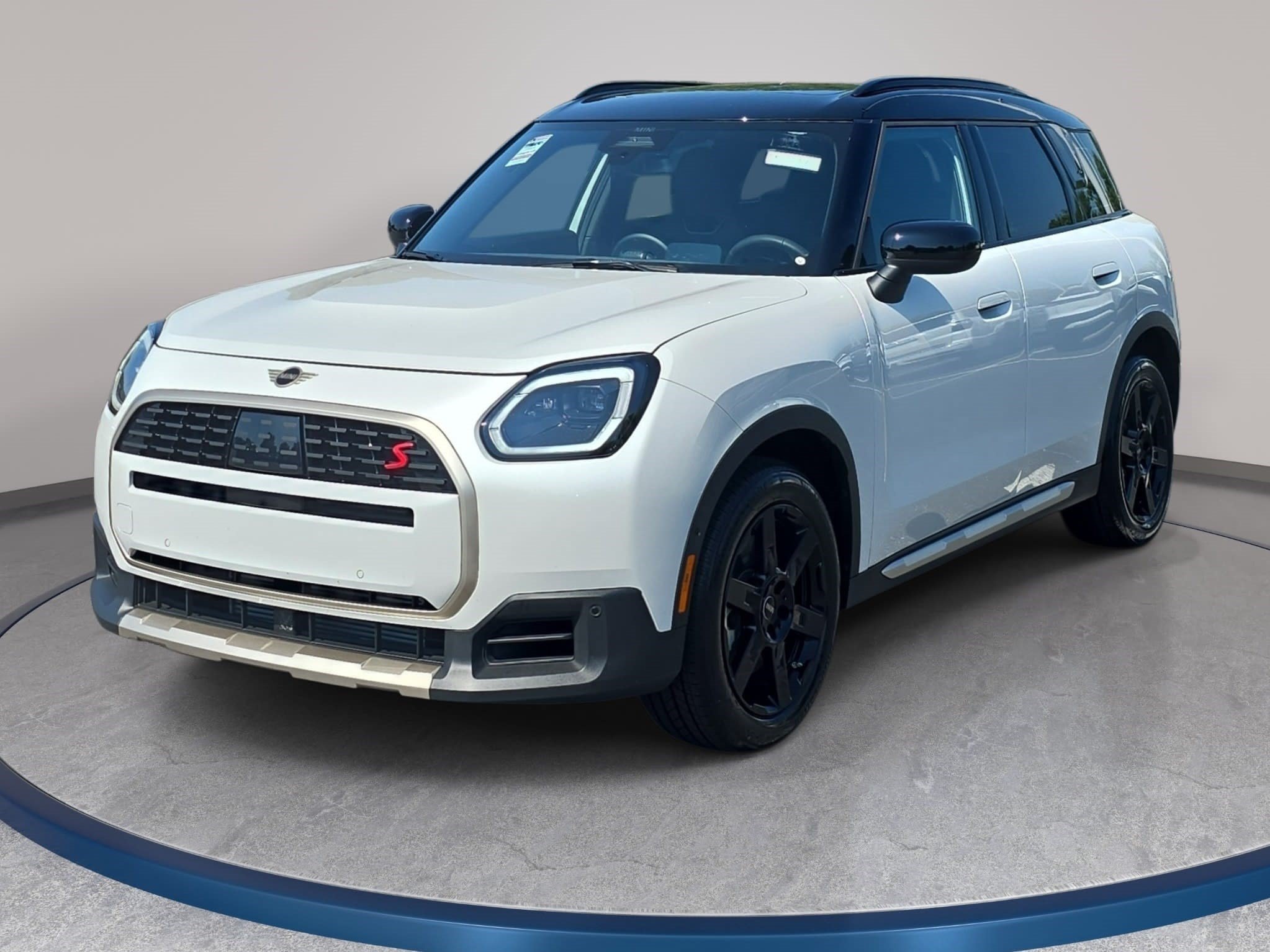 Used 2026 MINI Cooper Countryman S AWD/4WD image 1