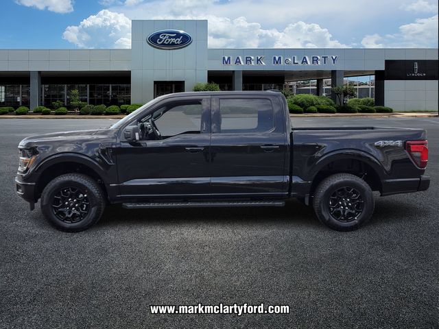 New 2026 Ford F150 XLT w/ Equipment Group 302A MID AWD/4WD image 2