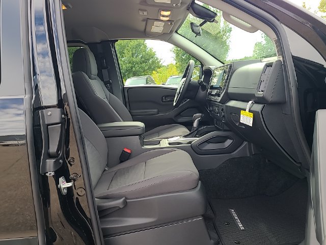 New 2027 Nissan Frontier S AWD/4WD image 27