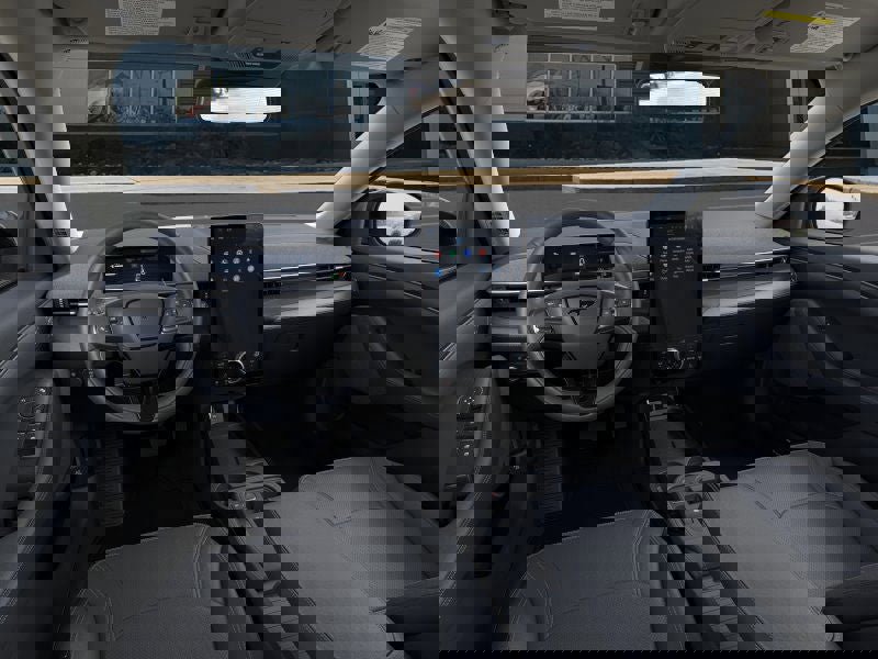 New 2026 Ford Mustang Mach-E Premium AWD/4WD image 9