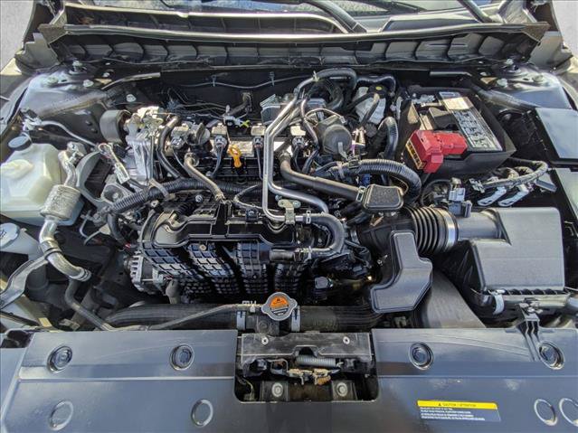 Used 2024 Nissan Altima 2.5 SV FWD image 22