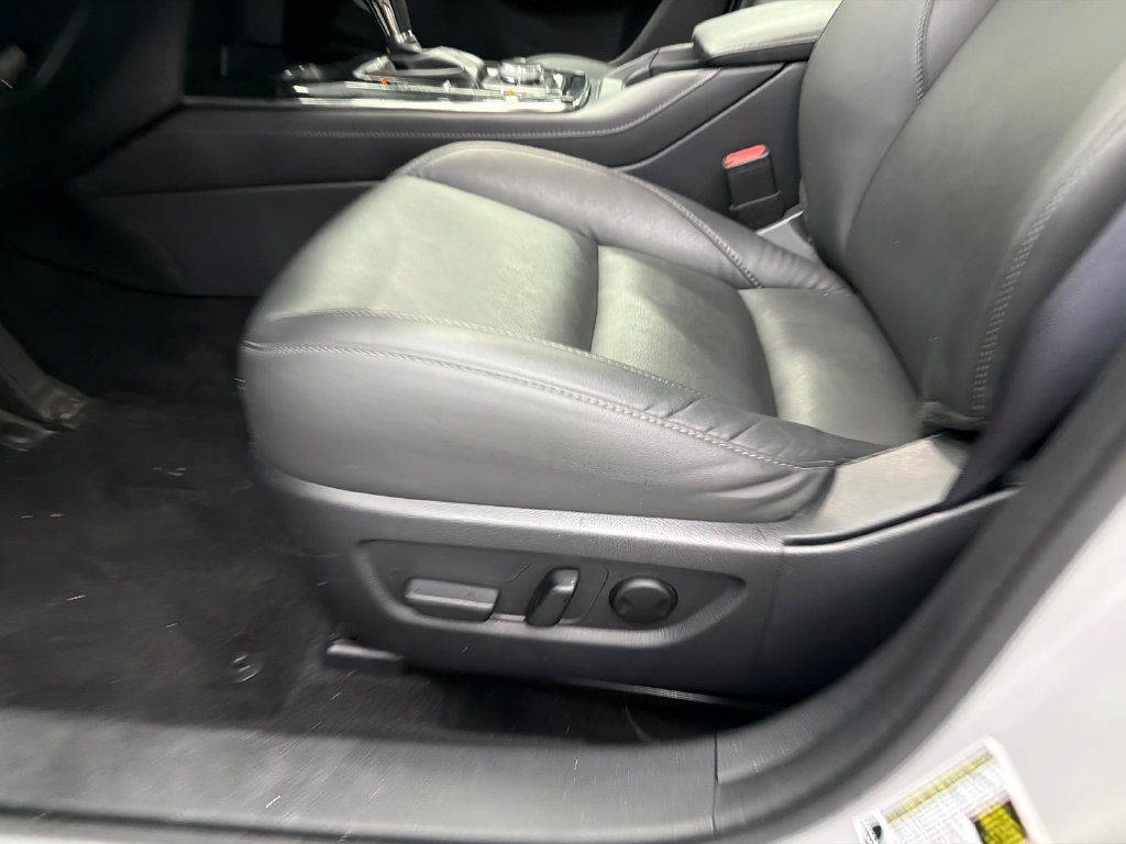Used 2025 MAZDA CX-30 AWD 2.5 S w/ Preferred Package image 10