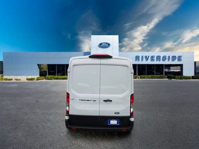 New 2026 Ford Transit 150 Medium Roof w/ Load Area Protection Package RWD image 6