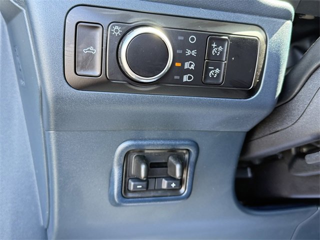 New 2025 Ford Maverick XLT w/ Black Appearance Package image 11