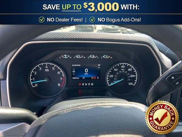 Used 2021 Ford F150 XL w/ Equipment Group 101A High image 19