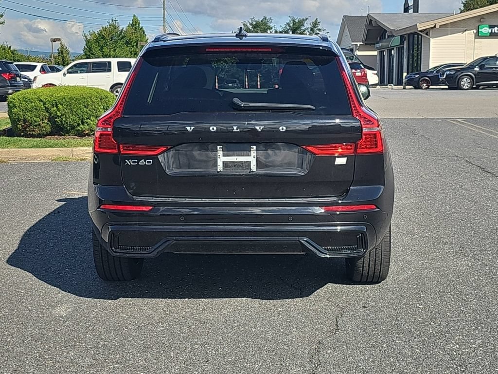 Certified 2024 Volvo XC60 T8 Plus w/ Protection Package Premier AWD/4WD image 14