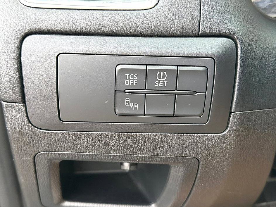 Used 2016 MAZDA CX-5 Touring image 20