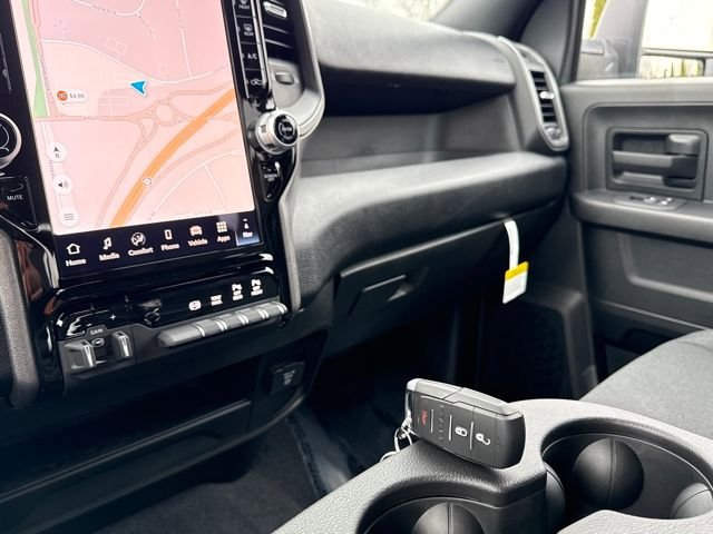 New 2026 RAM 2500 Tradesman image 28