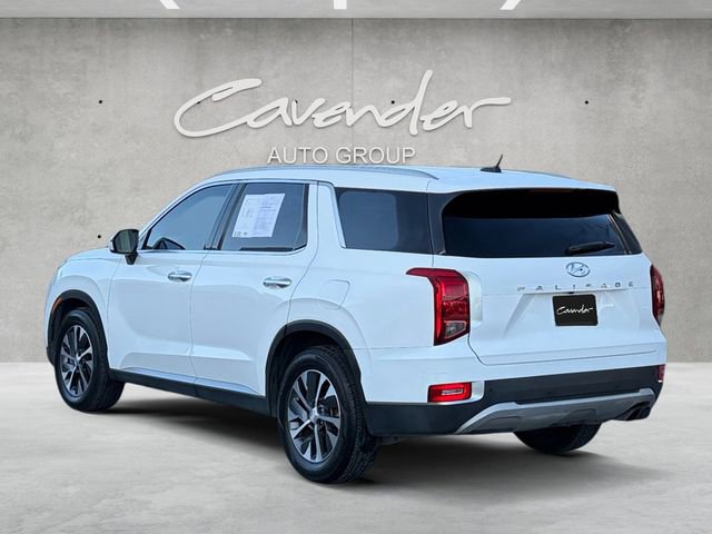 Used 2022 Hyundai Palisade SEL image 14