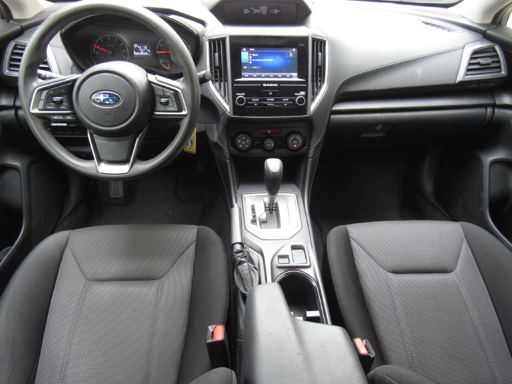 Used 2019 Subaru Impreza 2.0i AWD/4WD image 27