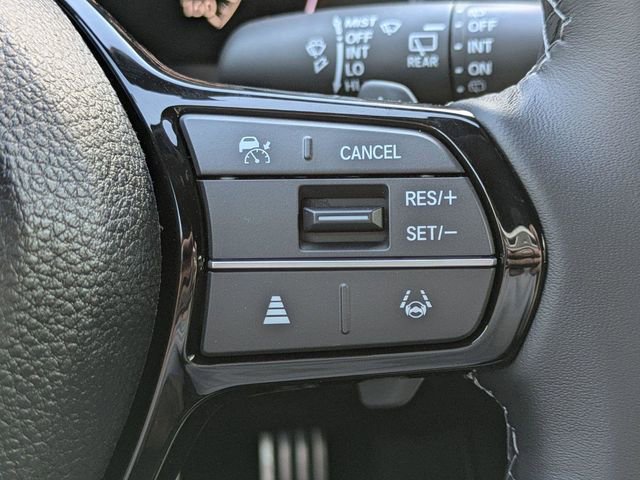 New 2026 Honda Civic Sport image 25