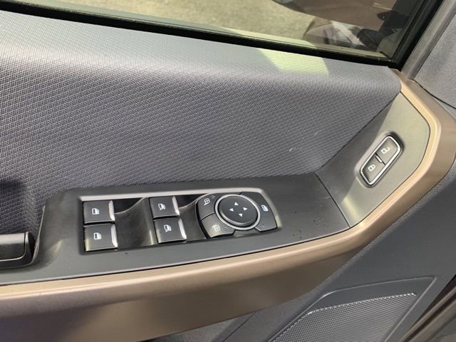 Certified 2024 Ford F150 STX w/ Equipment Group 201A FX4 image 22