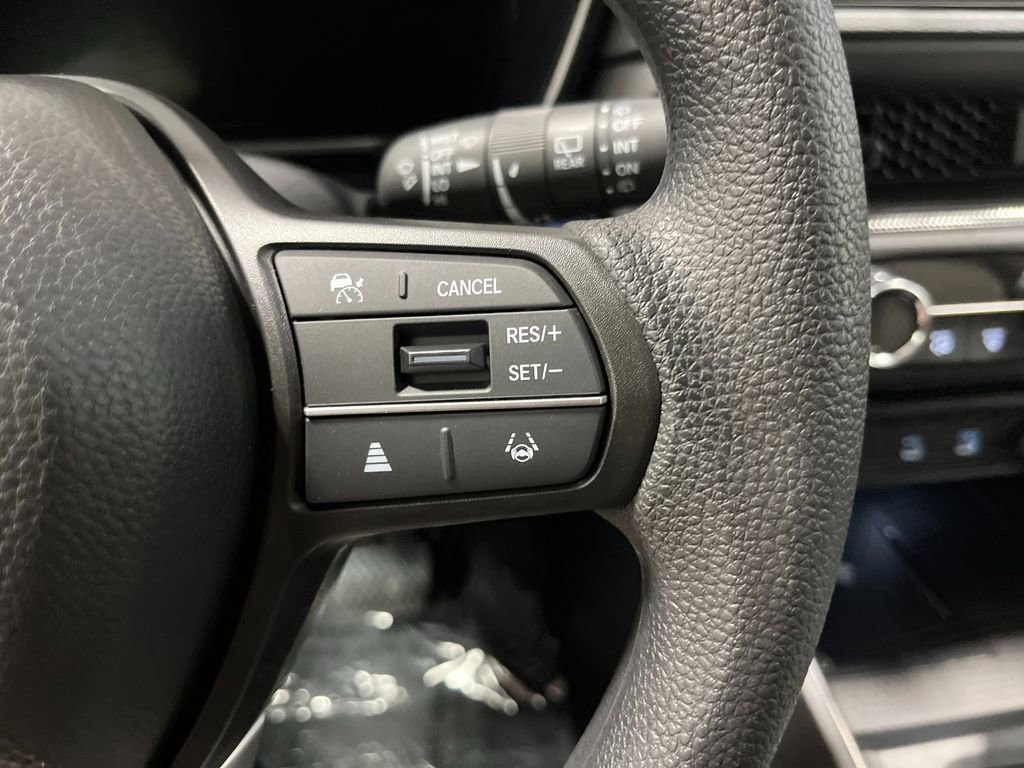 New 2026 Honda CR-V EX image 17