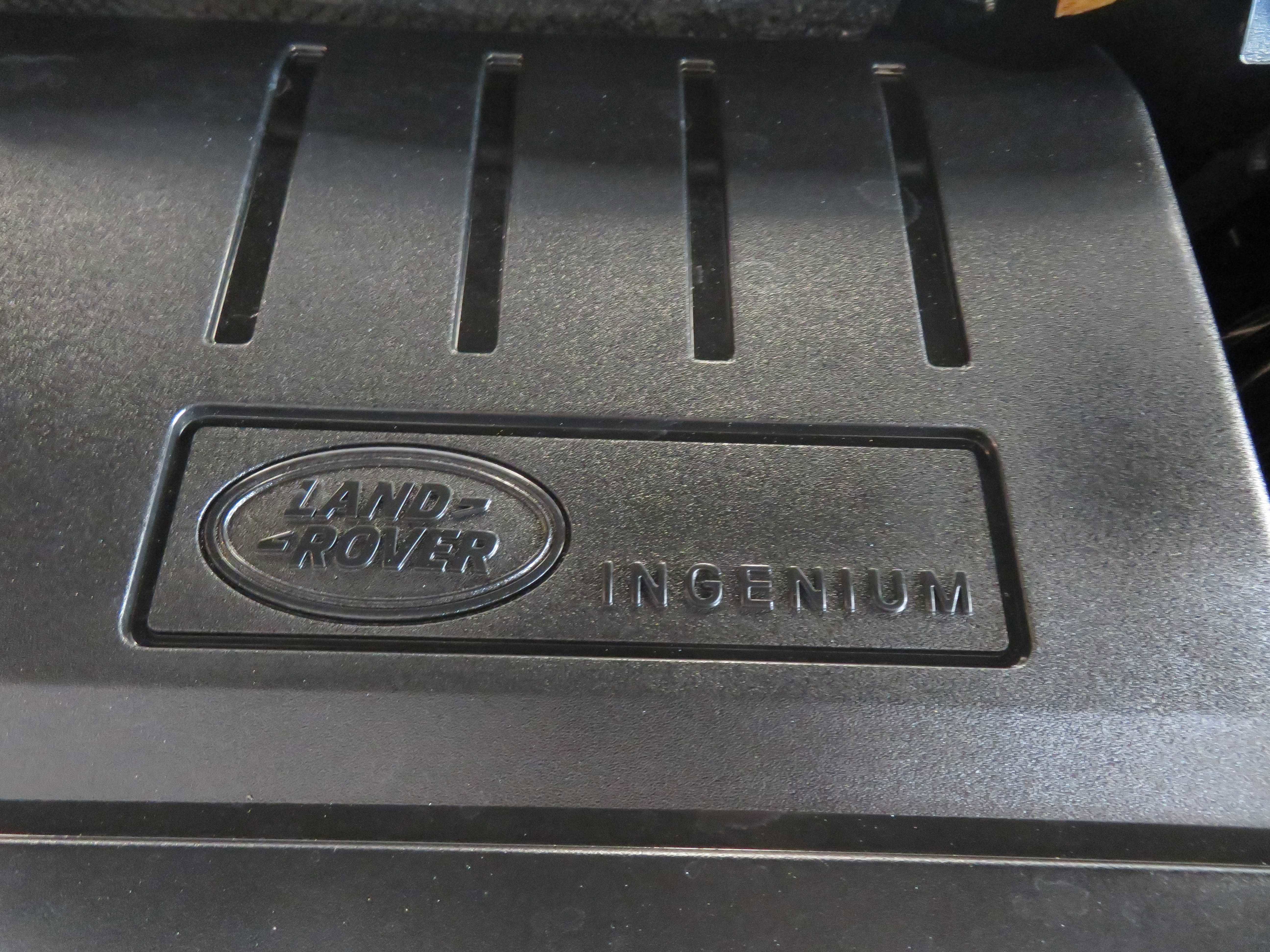 Used 2020 Land Rover Range Rover Evoque S image 50