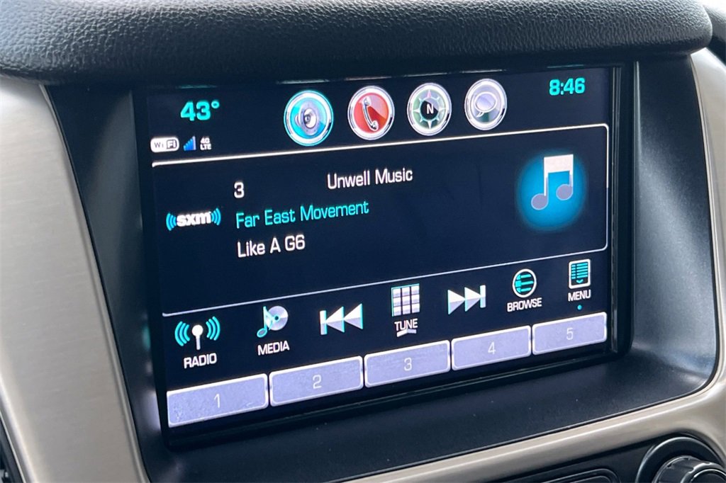 Used 2019 GMC Yukon XL Denali image 20