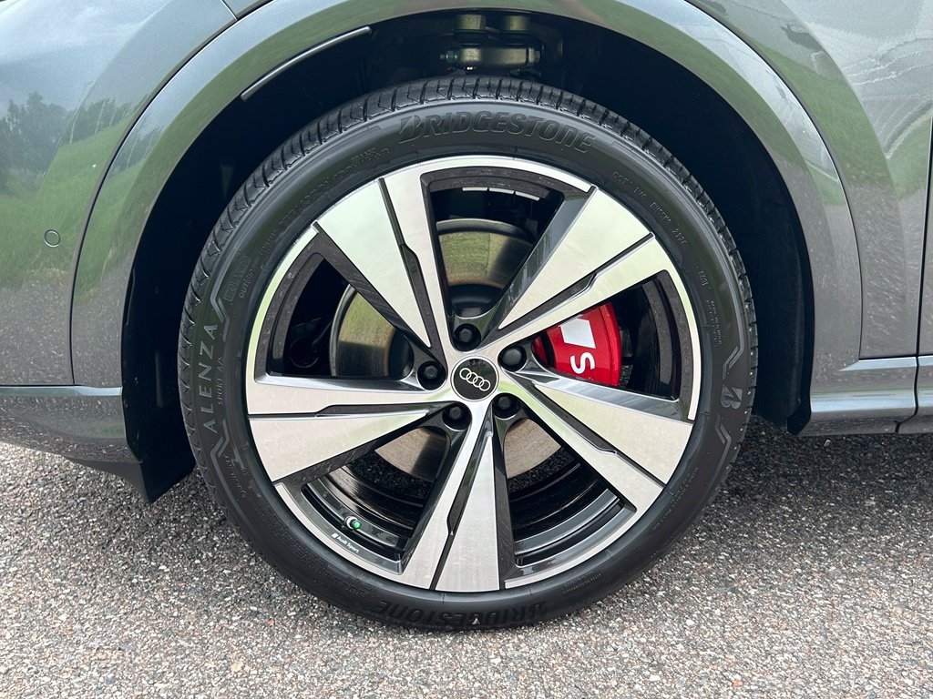 New 2026 Audi SQ5 Premium Plus AWD/4WD image 39
